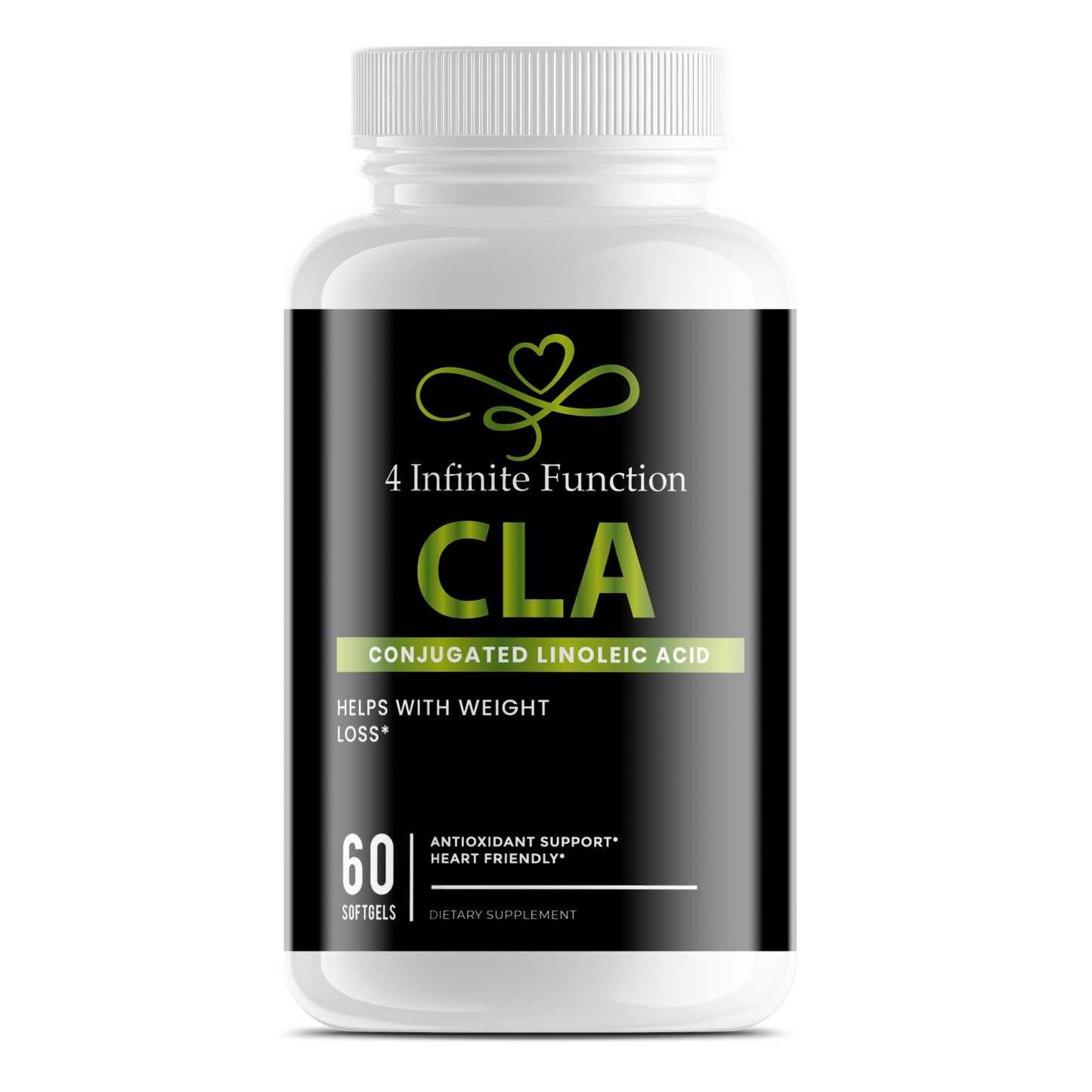 CLA (conjugated linoleic acid)