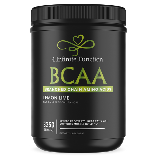 BCAA (Lemon Lime)