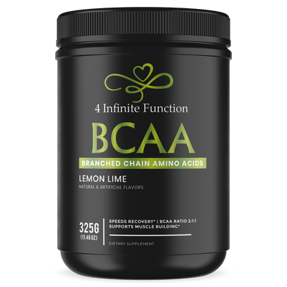 BCAA (Lemon Lime)