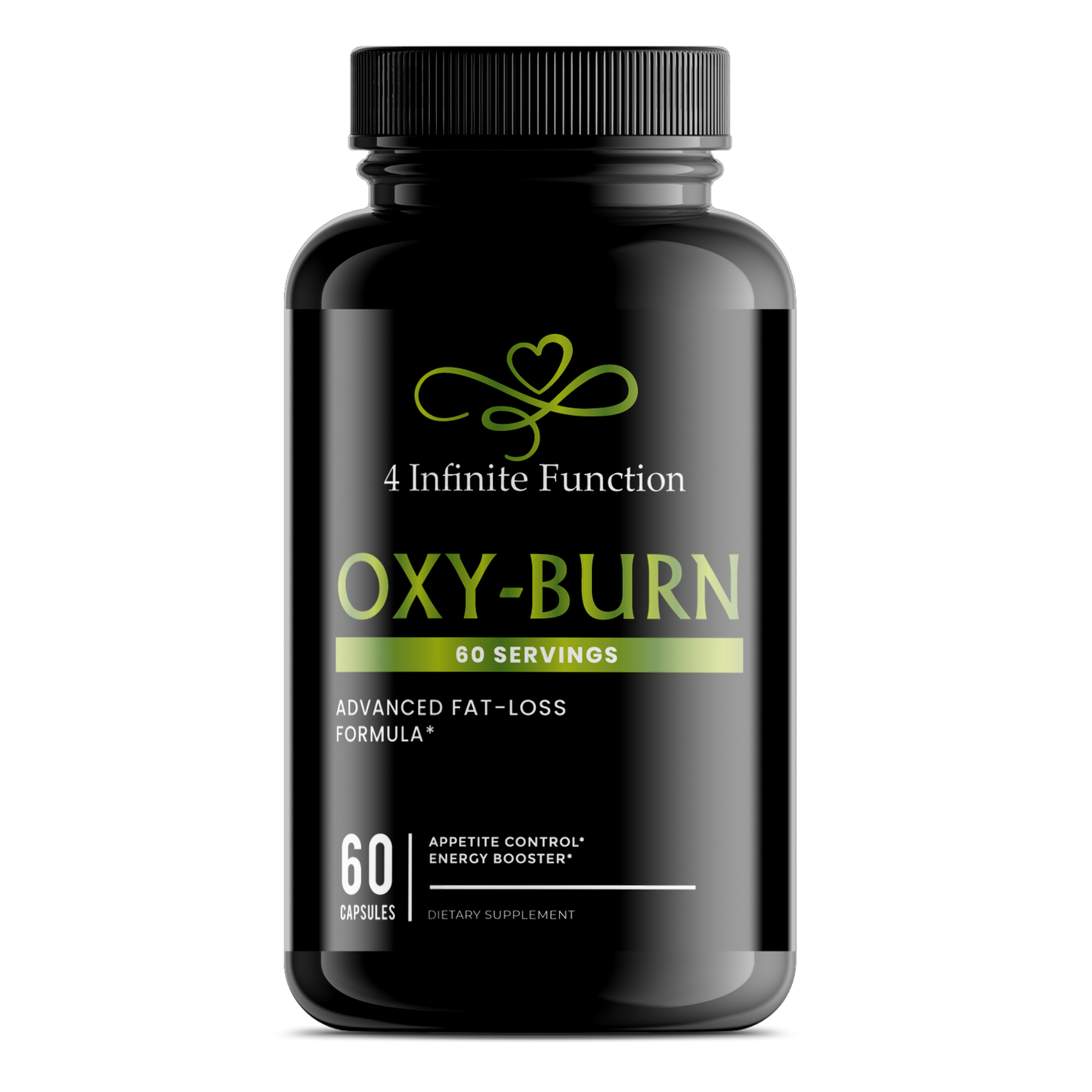 Oxy-Burn