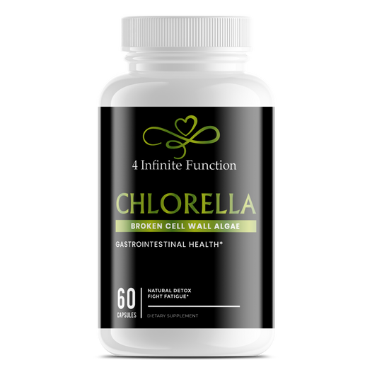 Chlorella