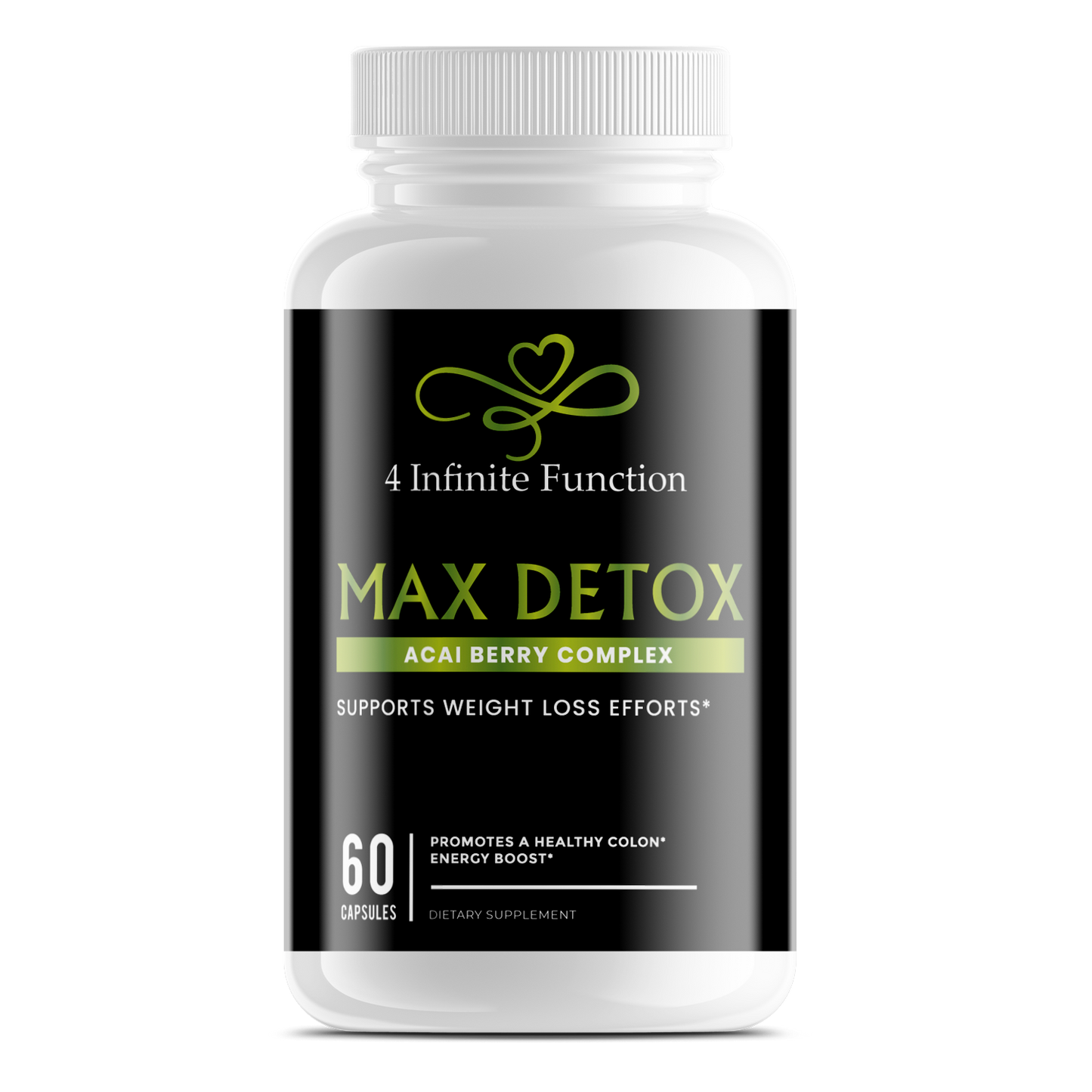 Max Detox