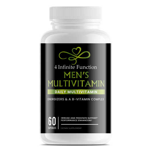 Men’s Multivitamin