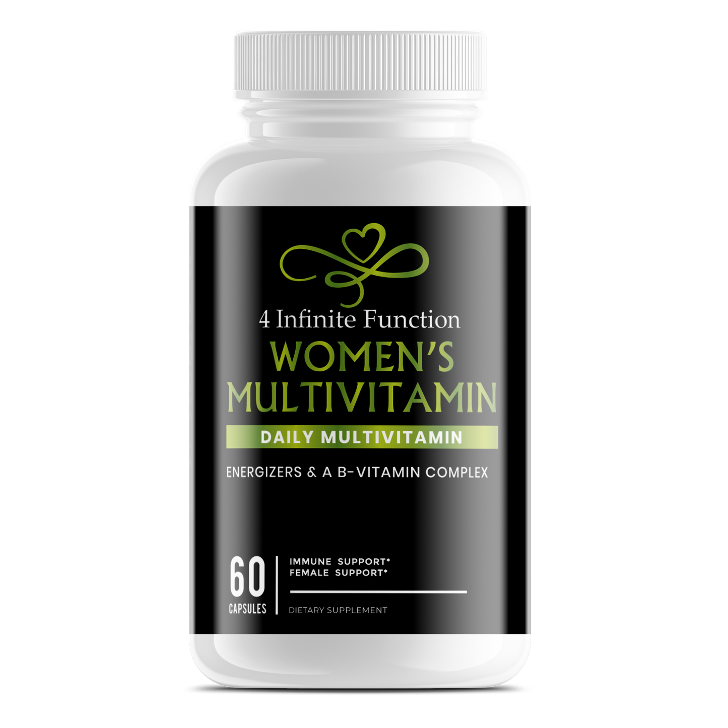 Women`s Multivitamin