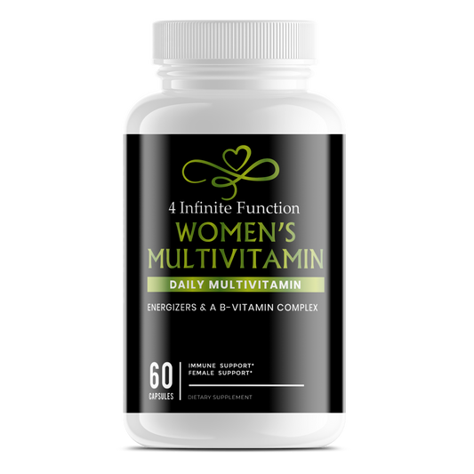 Women`s Multivitamin