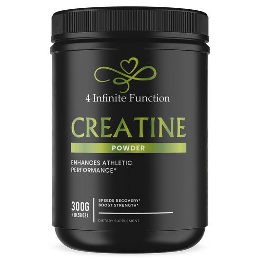 Creatine
