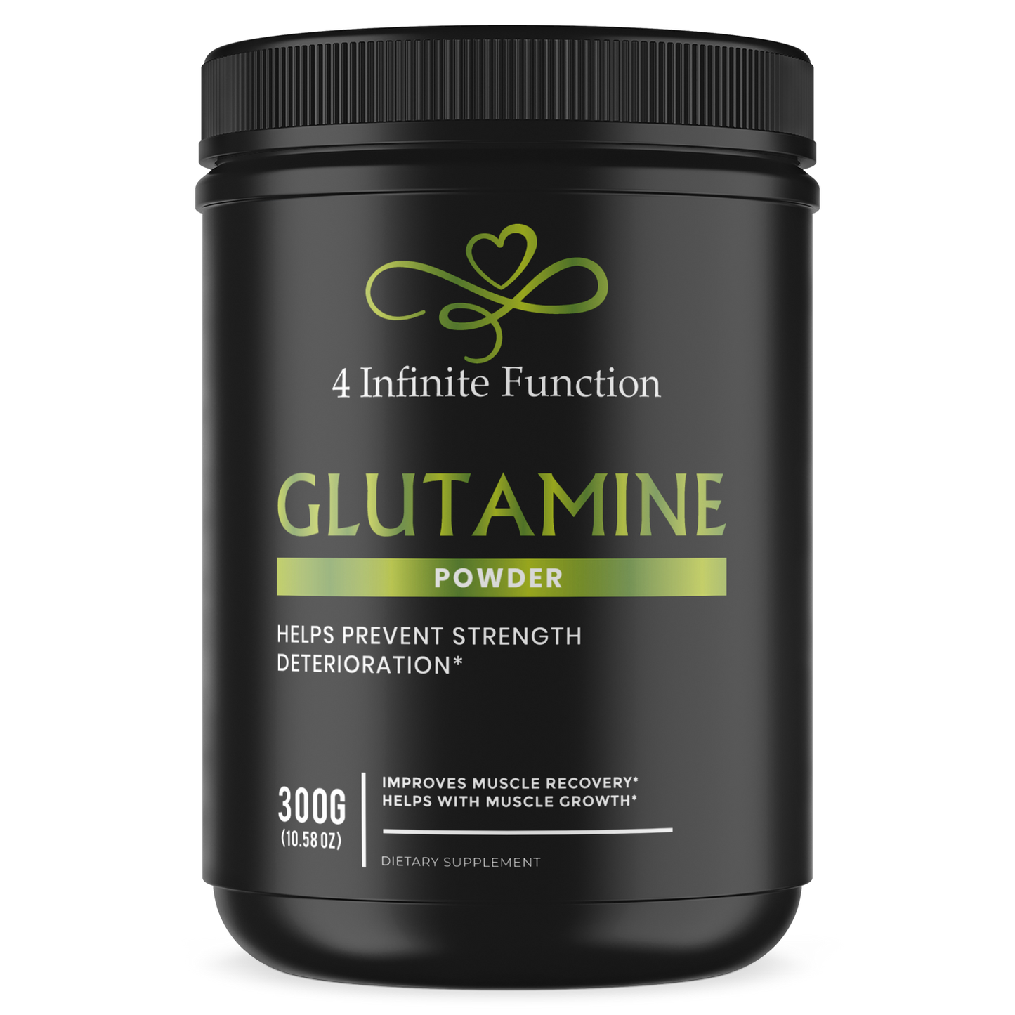 Glutamine