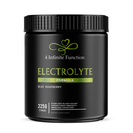 Electrolyte Formula