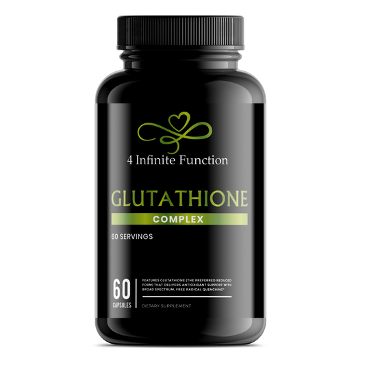 Glutathione Complex