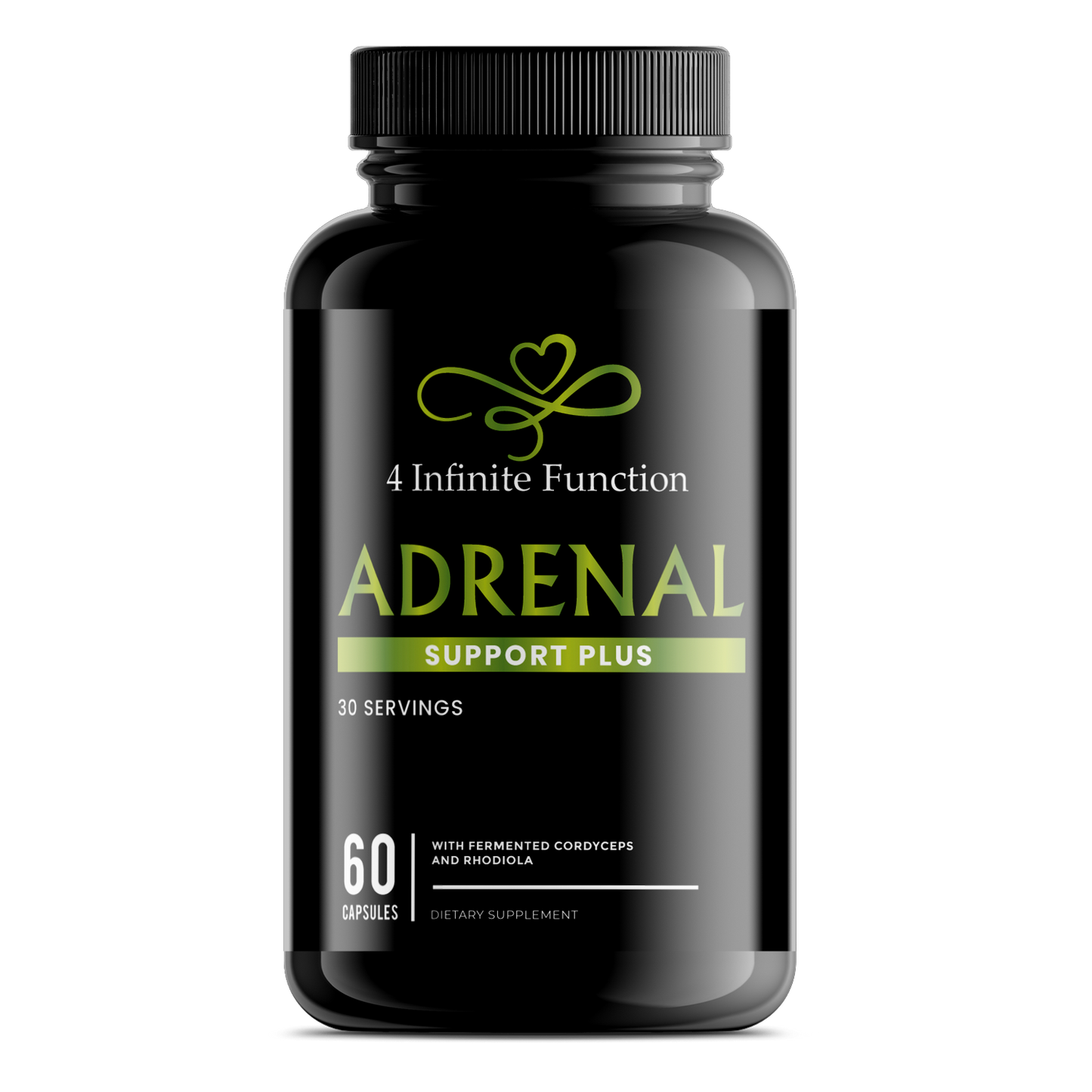 Adrenal Support Plus