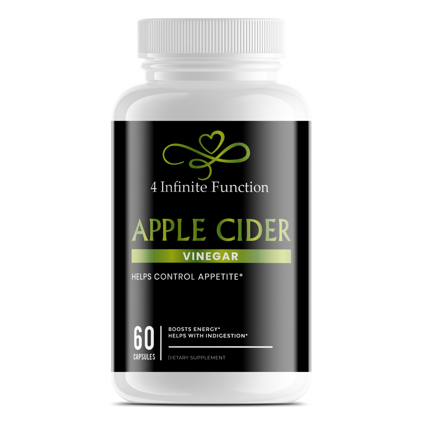 Apple Cider Vinegar
