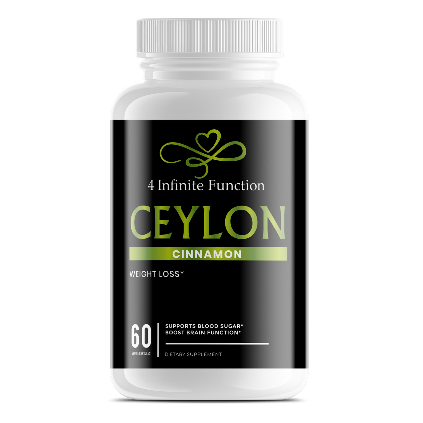 Ceylon Cinnamon (Organic)