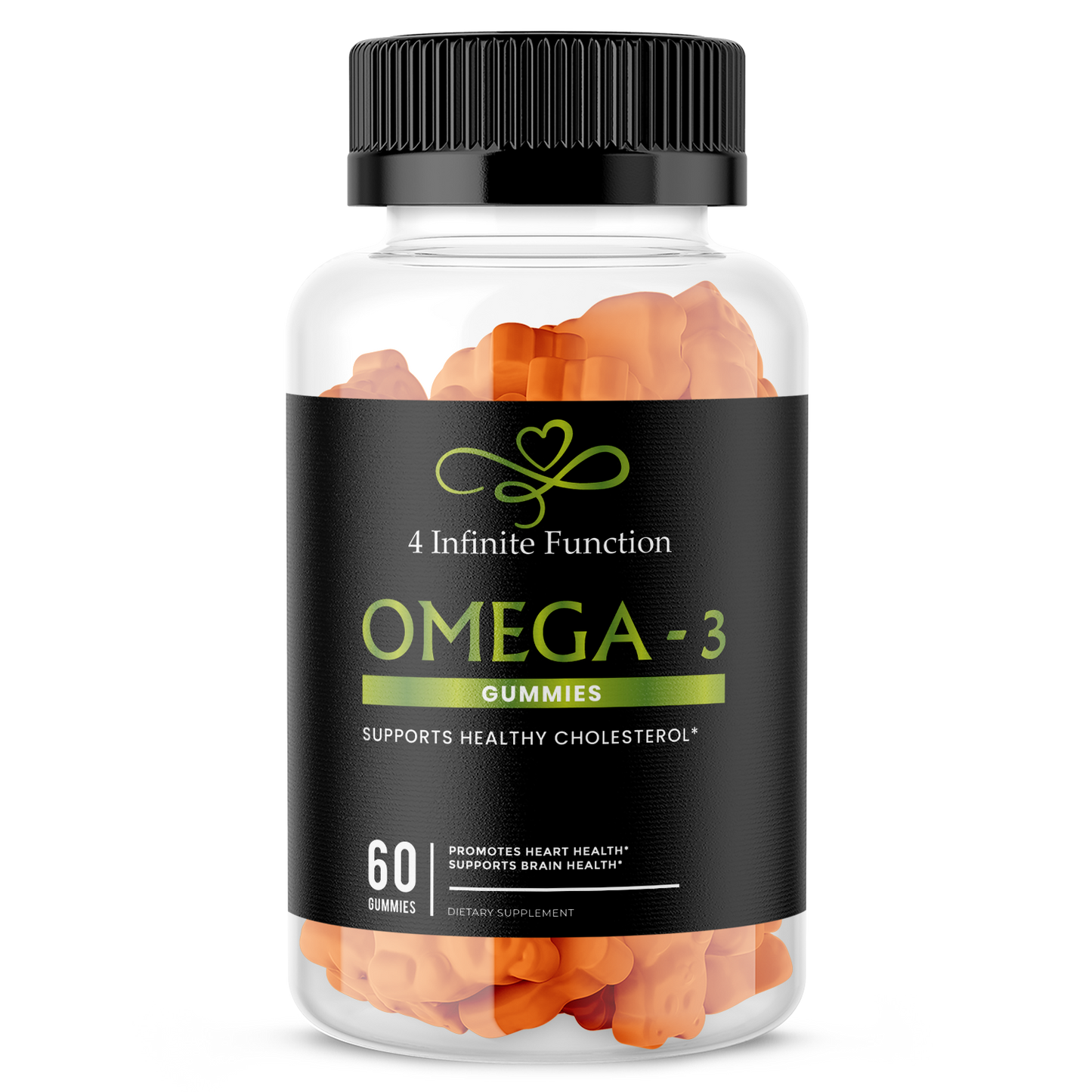Omega-3 Gummies