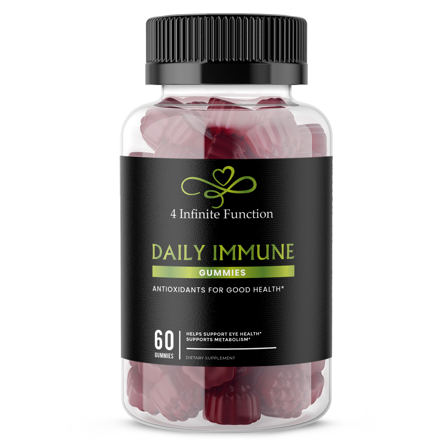 Daily Immune Gummies