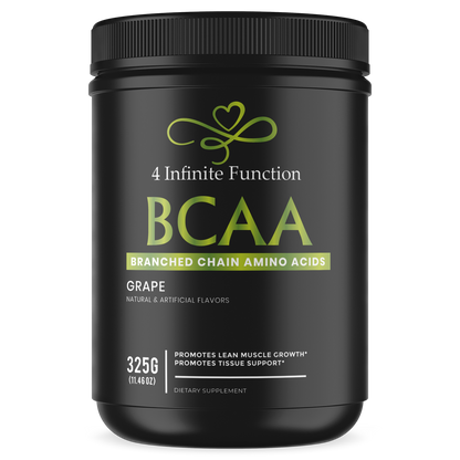 BCAA (Grape)