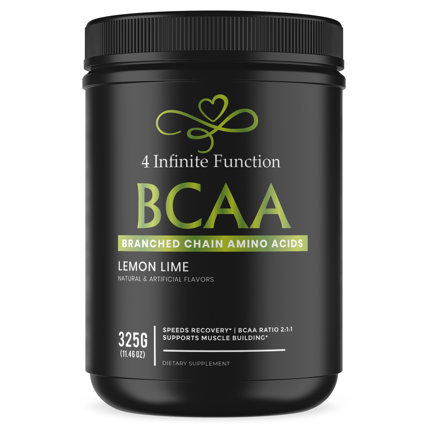 BCAA (Lemon Lime)