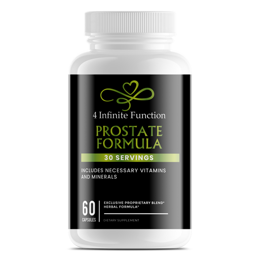 Prostate Formula