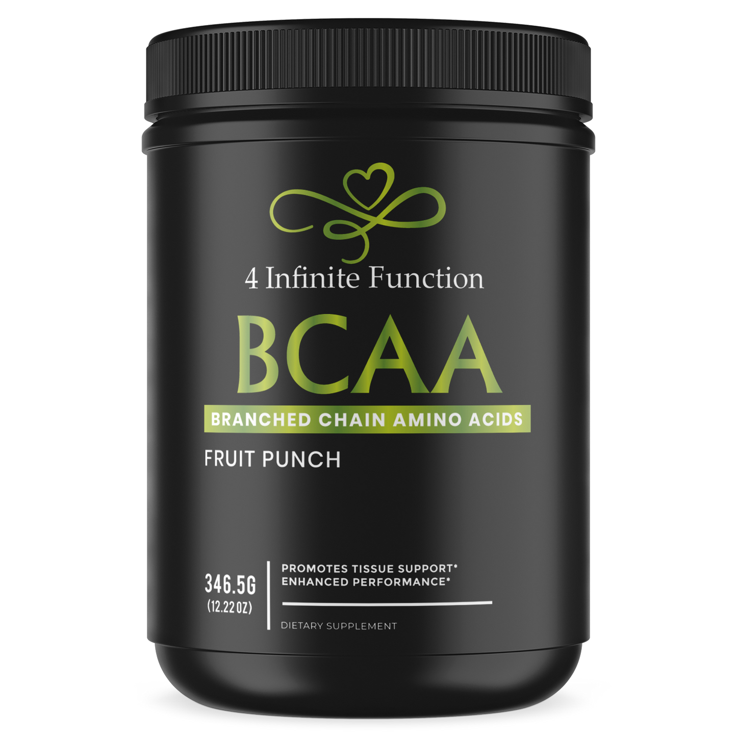 BCAA (Fruit Punch)