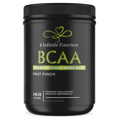 BCAA (Fruit Punch)