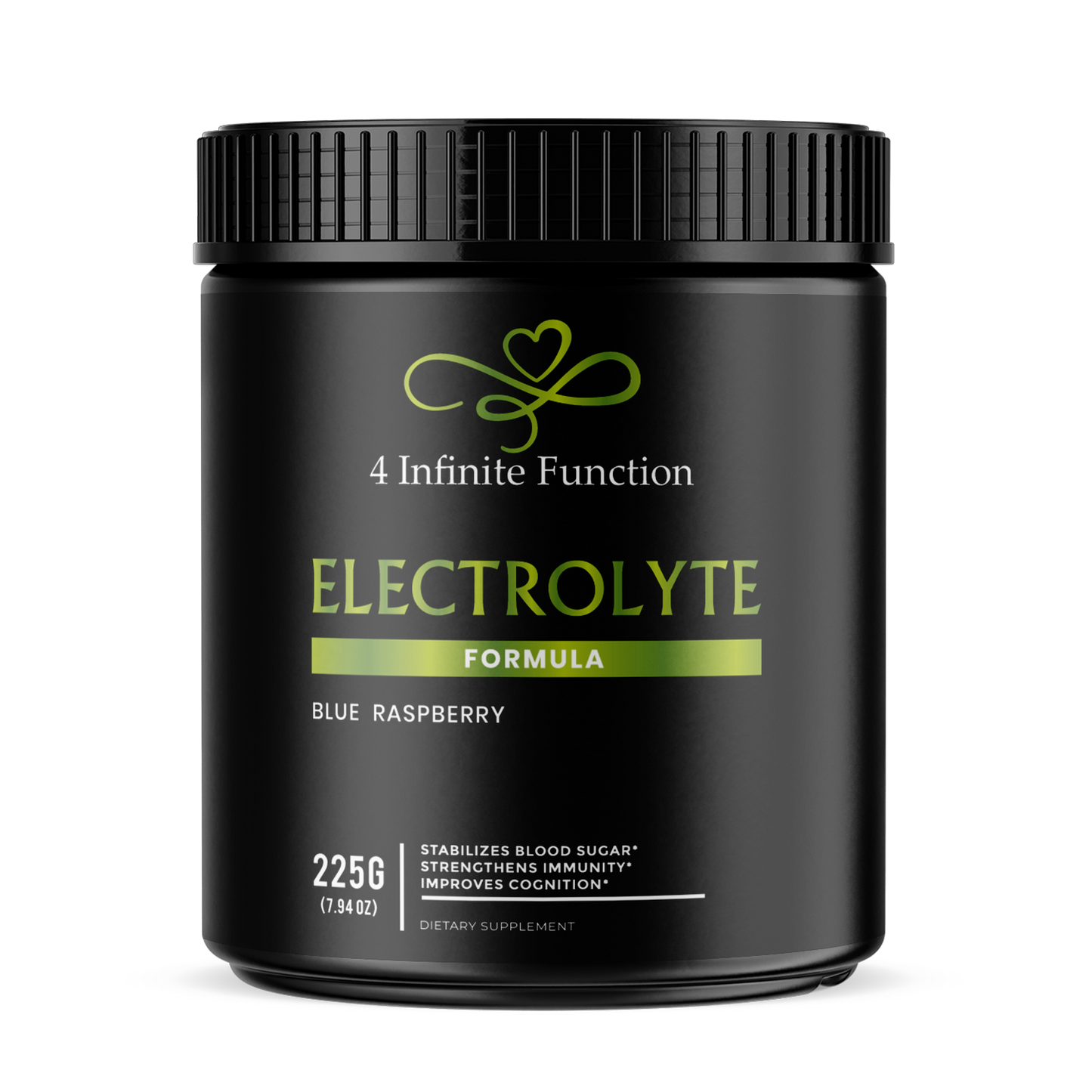 Electrolyte Formula