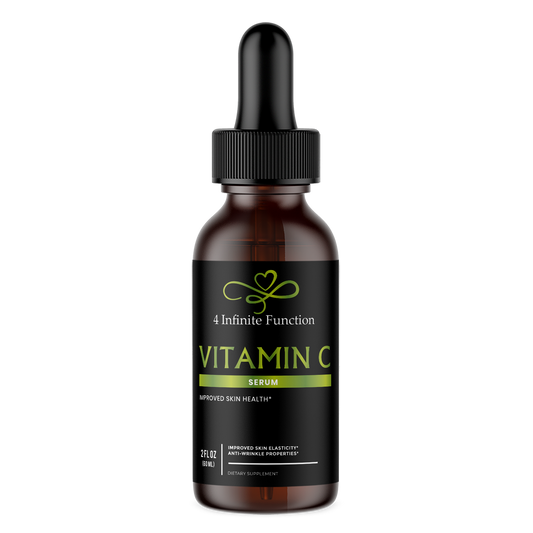 Vitamin C Serum 2oz