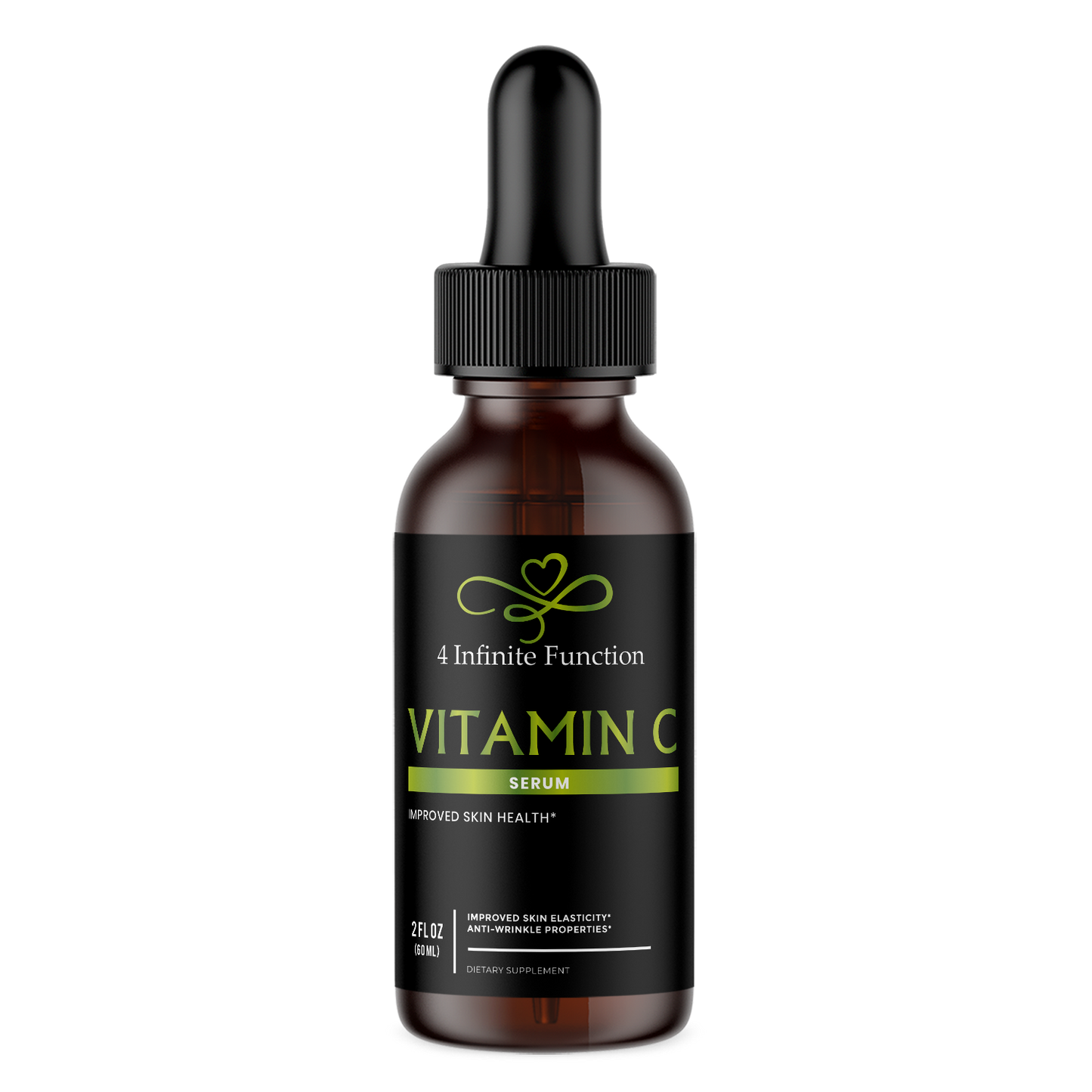 Vitamin C Serum 2oz