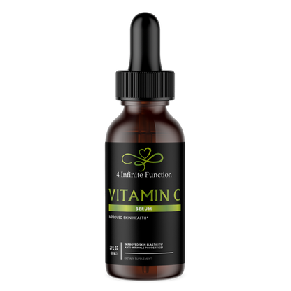 Vitamin C Serum 2oz