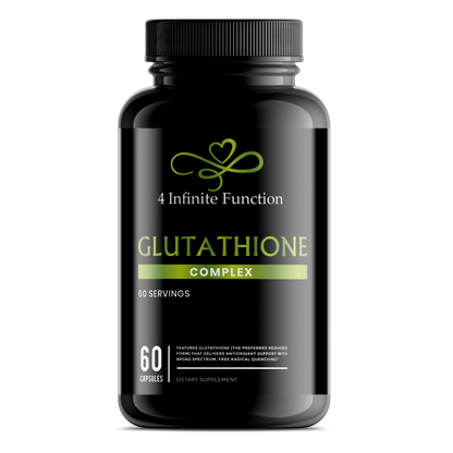 Glutathione Complex