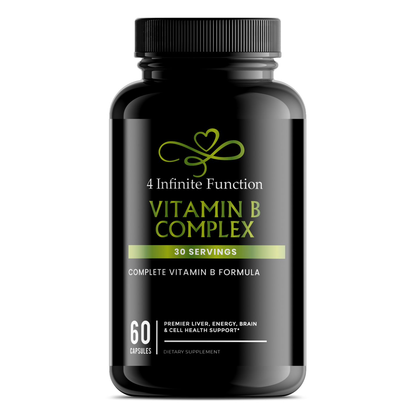 Vitamin B Complex