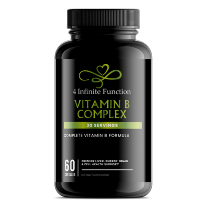 Vitamin B Complex