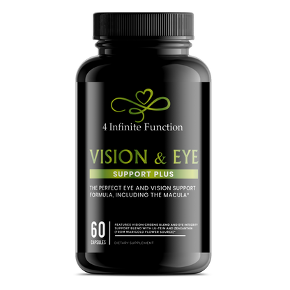 Vision & Eye Support Plus