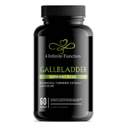 Gallbladder Support Plus