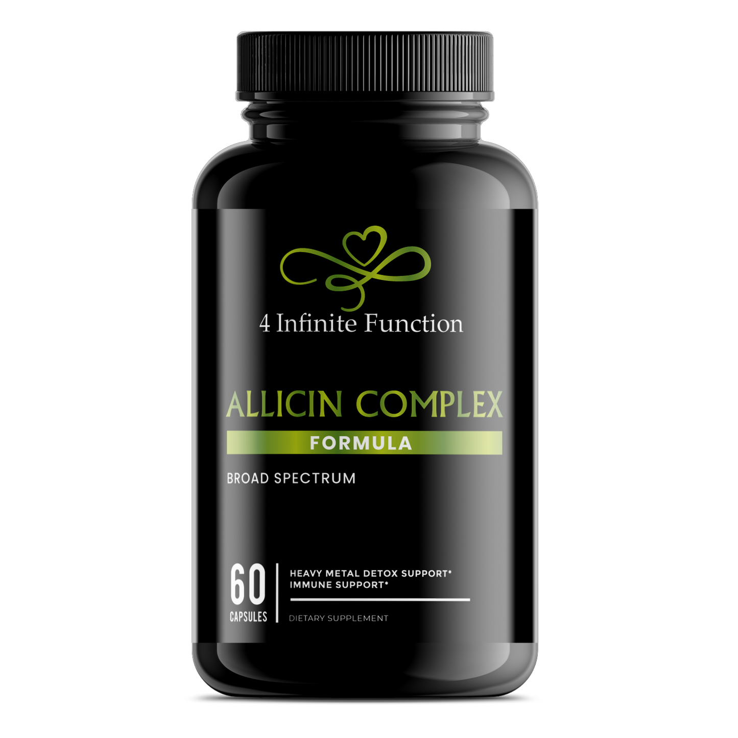 Allicin Complex Formula