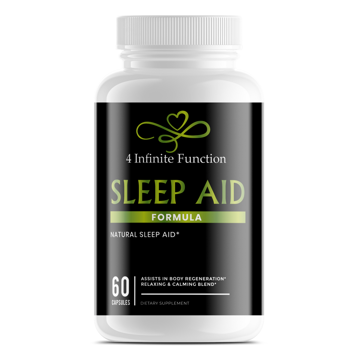 Sleep Aid Formula