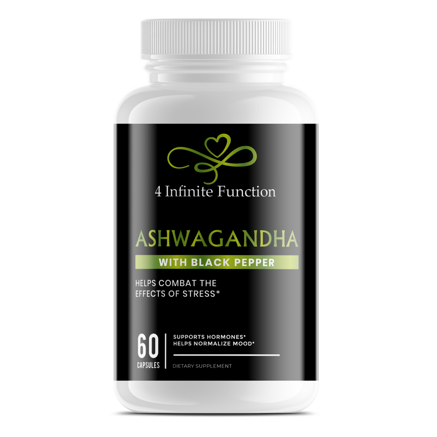 Ashwagandha (ORGANIC)