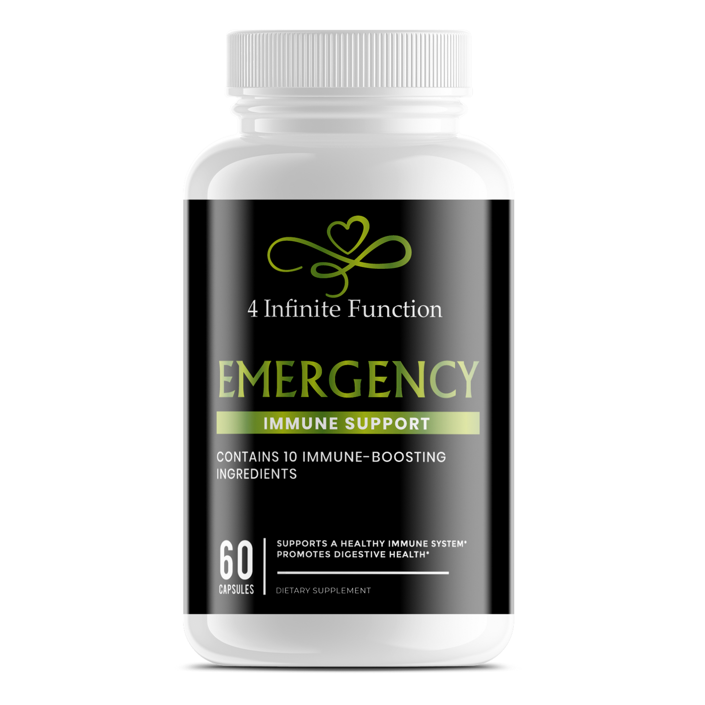 Emergency Immune Support