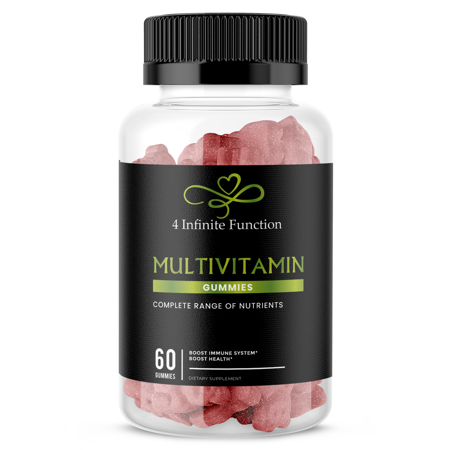 Multivitamin Gummies (Adults)