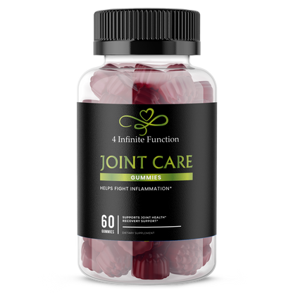 Joint Care Gummies