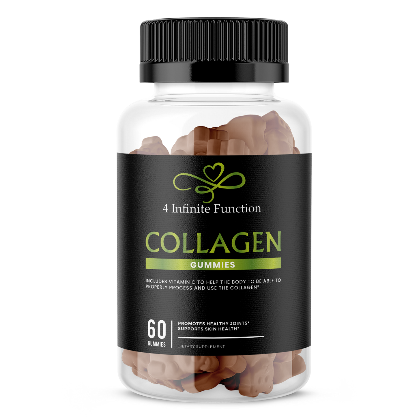 Collagen Gummies