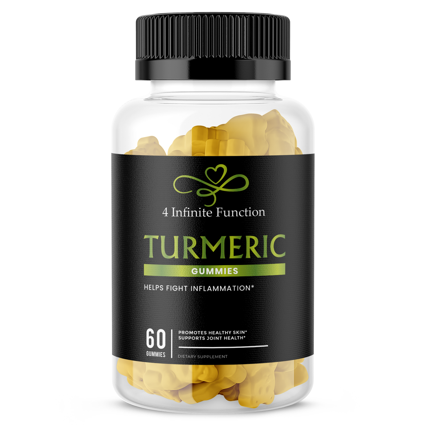 Turmeric Gummies