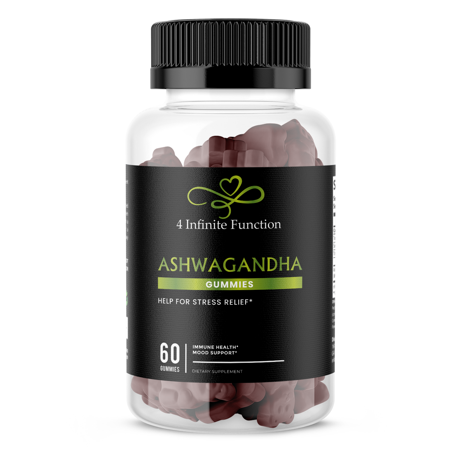 Ashwagandha Gummies