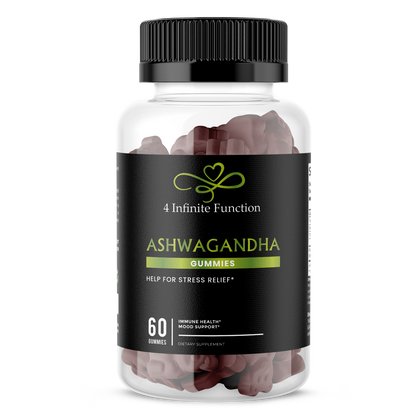 Ashwagandha Gummies