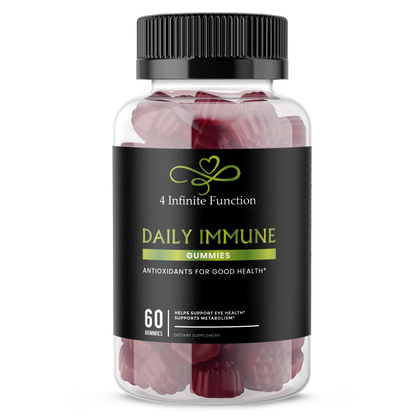 Daily Immune Gummies