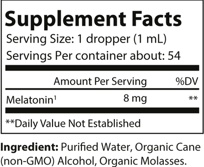 Fermented Melatonin